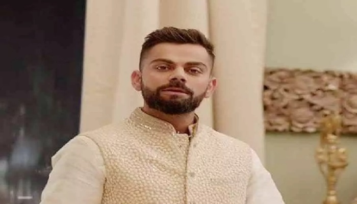 All the players of the country greeted Eid with Virat Kohli