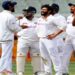 India dominates in Test rankings, team continues on top