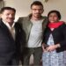 Yuzvendra Chahal's father became corona infected, condition critical