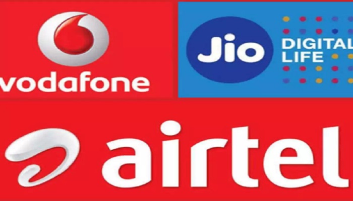 Special plans of Reliance Jio, Airtel and Vodafone, for just Rs 300