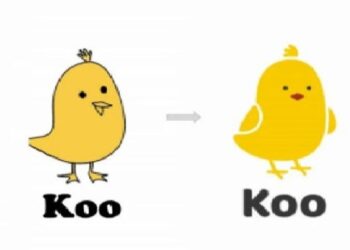 Koo app launches new logo, see picture