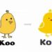 Koo app launches new logo, see picture