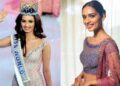 Miss World Manushi Chillar celebrated today's 24th birthday