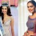 Miss World Manushi Chillar celebrated today's 24th birthday