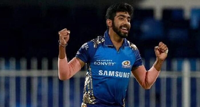 Bumrah opened the secret of his good bowling, spoke of Mumbai Indians..