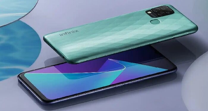 Infinix's powerful smartphone will knock in India on May 20