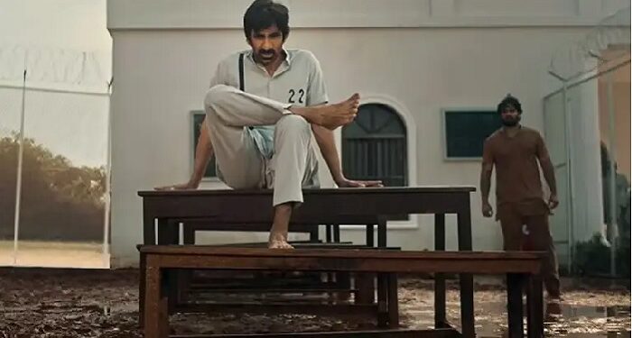 Tollywood star Ravi Teja's film to be released soon on OTT