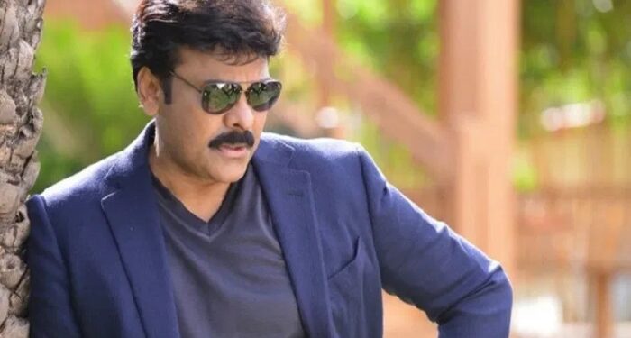 Chiranjeevi set a new record on Twitter, know what