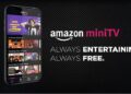 Amazon launches mini TV streaming platform for users