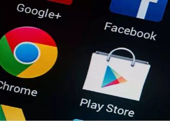 Google's new feature, apps have to provide information about users' data