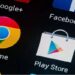 Google's new feature, apps have to provide information about users' data
