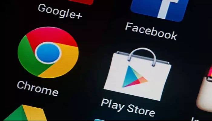 Google's new feature, apps have to provide information about users' data