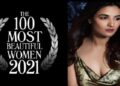 Jasmine Bhasin nominated for world's most beautiful woman