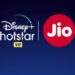 Know some plans of Reliance Jio, that give free Disney + Hotstar membership