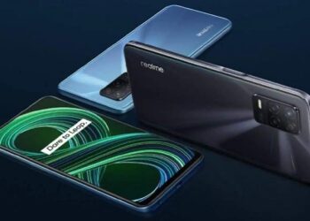 A new variant of Realme 8 5G launched in India