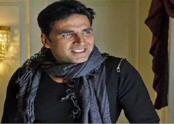 Akshay Kumar impressed by Fan's hard work of 3 years