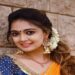 Actress Soundarya's professor made indecent: message, actress replied