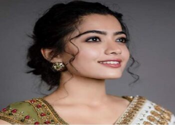 Actress Rashmika Mandana would like to tie a Tamil boy in seven rounds
