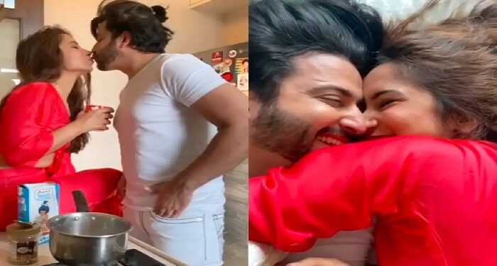 Kundali Bhagya Fame Dheeraj Dhupar became Master Chef on Weekend