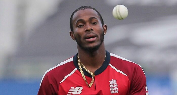 England's big bowler Jofra Archer gets a big update on his injury