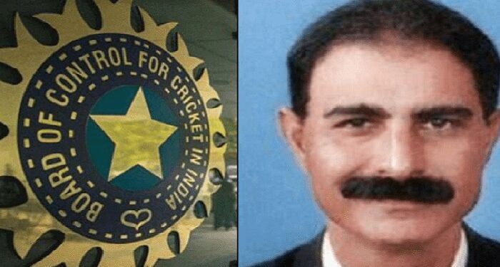 BCCI match referee Rajendra Singh Jadeja dies from Corona