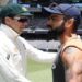 Australian Test Team Captain 'Tim Paine' said I will always remember Virat