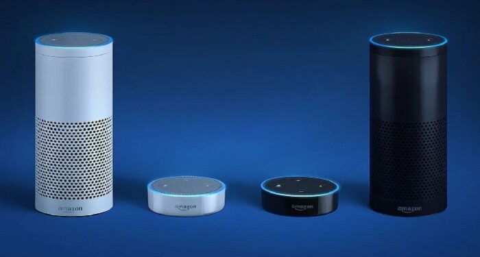 Do you know the voice of Amazon Alexa assistant, if not news