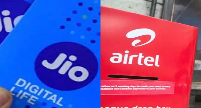 Airtel turns out to be equal to Jio, giving these facilities for free
