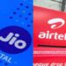 Airtel turns out to be equal to Jio, giving these facilities for free