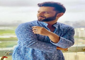 After Bigg Boss, Rahul Vaidya will soon be seen in the player of threats