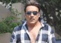 Jackie Shroff can be seen playing role of musician in an international film