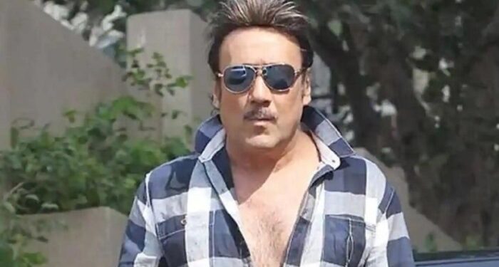 Jackie Shroff can be seen playing role of musician in an international film