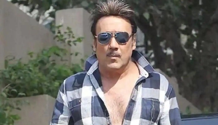 Jackie Shroff can be seen playing role of musician in an international film