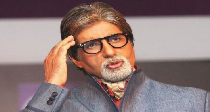 'Big B' asked for money on Corona Fund, an embarrassment to me