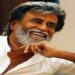 South Superstar Rajinikanth donated 50 lakh rupees