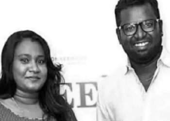 Tamil director Arunaraja Kamaraj's wife passed away, infected with Corona