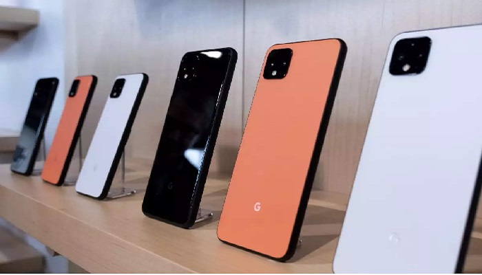 Pixel 6 and Android 12 features leaked before launch