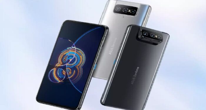 Asus Zenfone 8 will now be launched in India under the name of 8Z