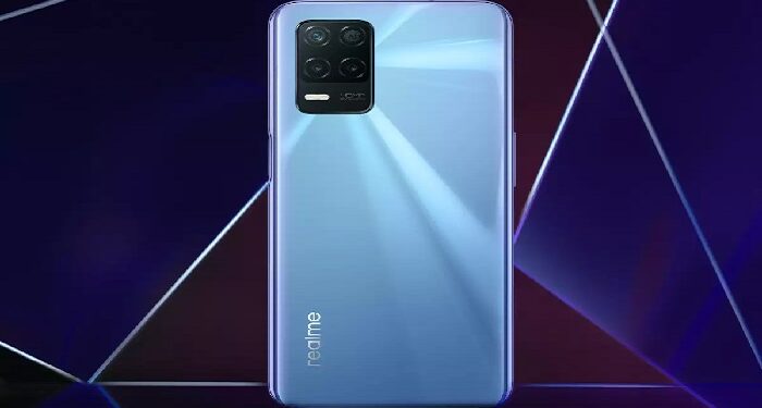 Realme is bringing the cheapest 5G smartphone, sale starts tomorrow