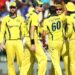 Australia team announced for West Indies tour