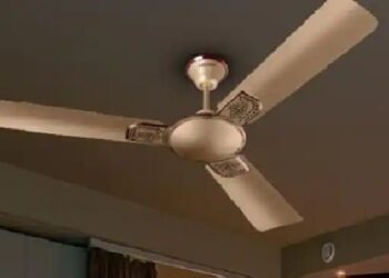 Panasonic launches its new IoT ceiling fan in India