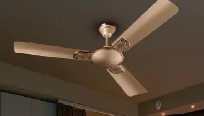 Panasonic launches its new IoT ceiling fan in India