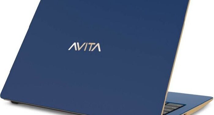 AVITA launches new Cosmos laptop, price will be surprised