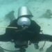 'Universe Boss' Chris Gayle Underwater Push-Ups In Maldives