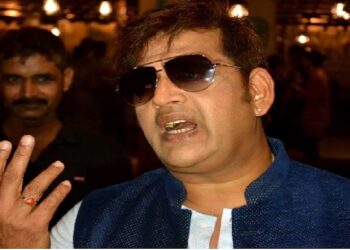 Ravi Kishan brought out the black truth of the film industry, said ..