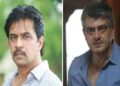 Superstar Ajith's film 'Valimai' will come with a bang action: RK Suresh