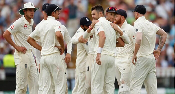 Once again, the Ashes series will begin with a bang, ready