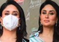 Kareena extended a helping hand for women in the Corona epidemic
