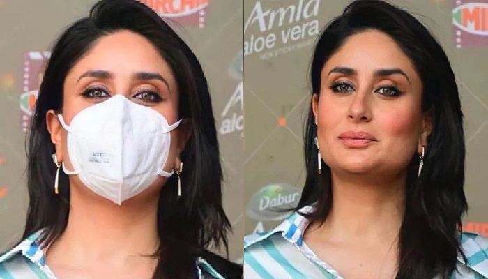 Kareena extended a helping hand for women in the Corona epidemic