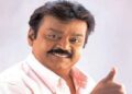 Actor and politician Vijayakanth's condition worst late in night, hospitalized